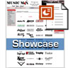 Showcase PowerPoint