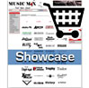 View Our Showcase Store